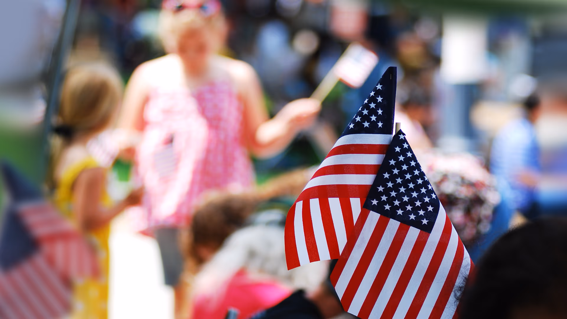 Amerifest at Spring Creek Church