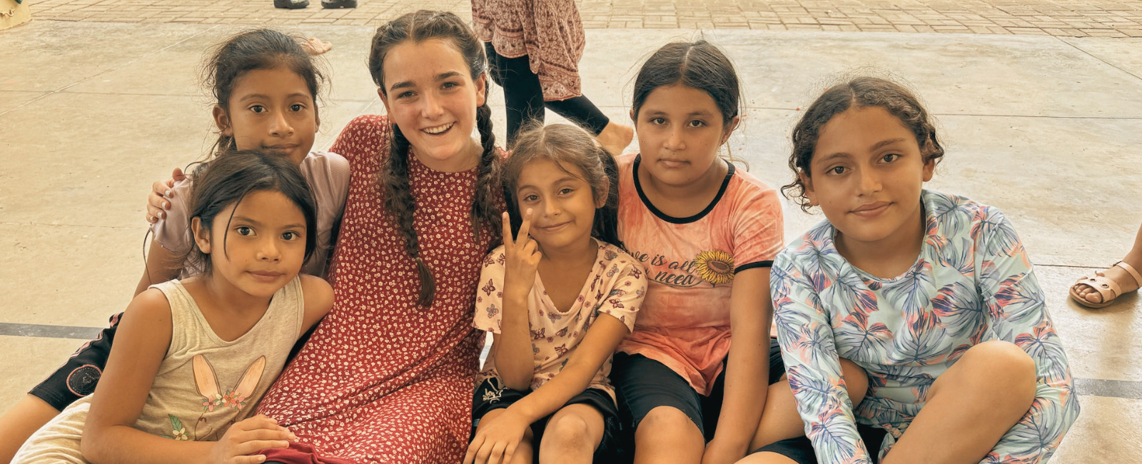 Spring Creek missions and outreach