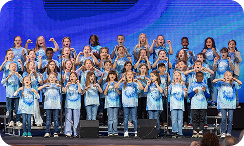 252 Praise Team
