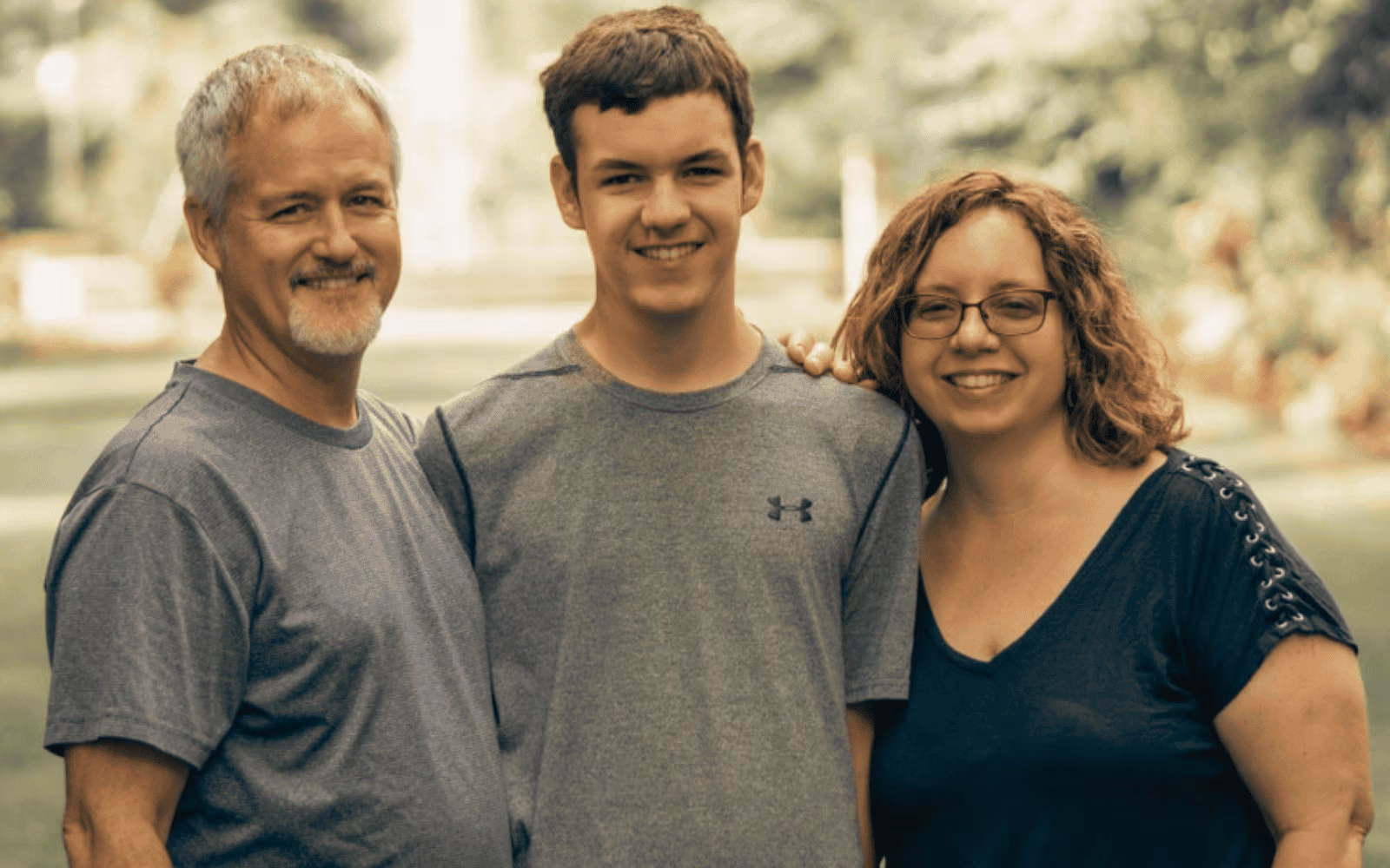 Tim and Charlene Miskimen serving with ABWE in Thailand
