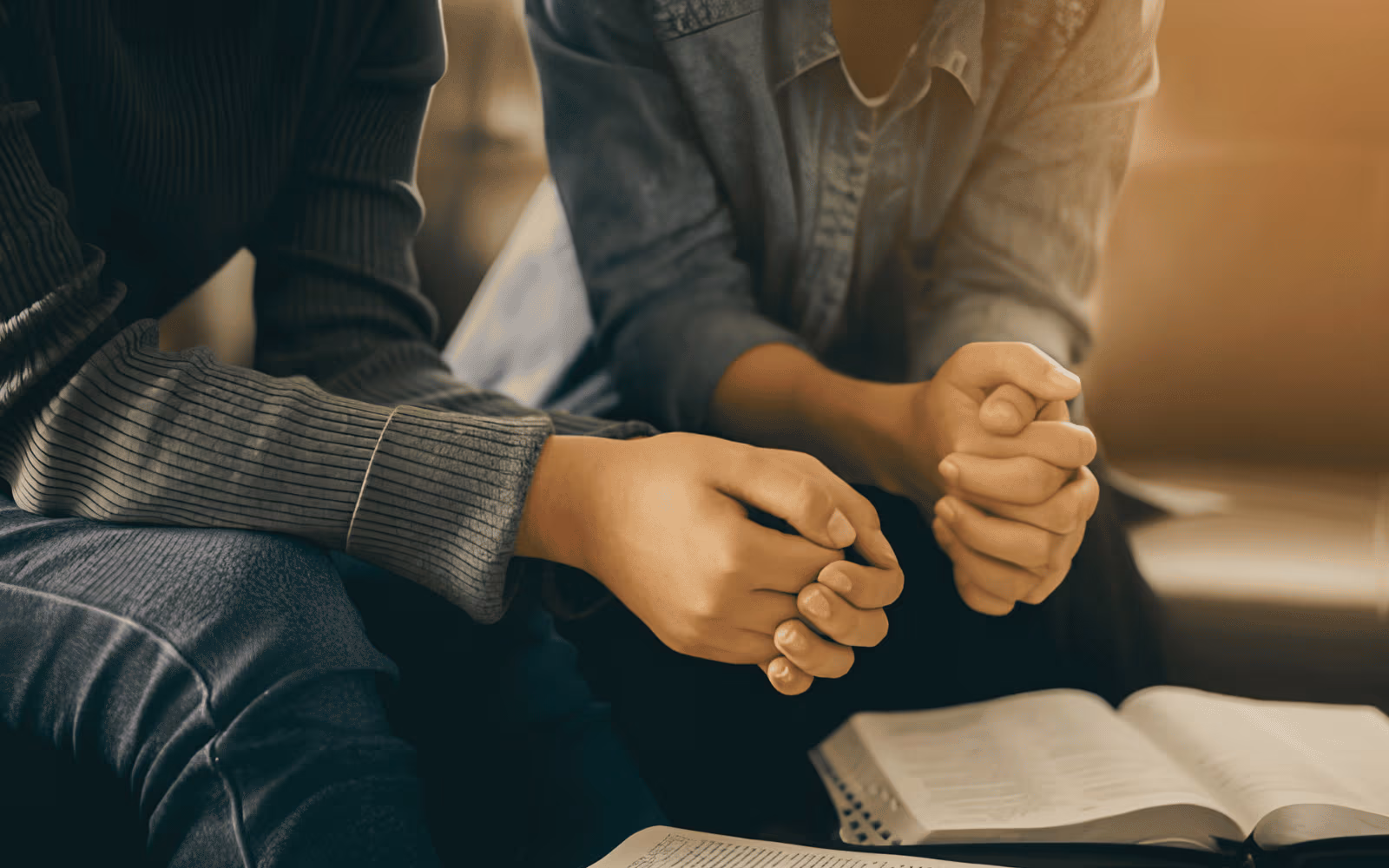 Redeem and Restore Center ministry partner